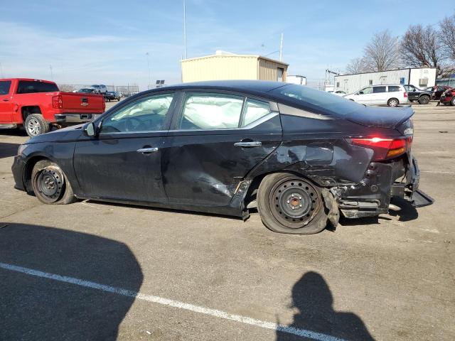 1N4BL4BV6MN398765 Nissan ALTIMA S