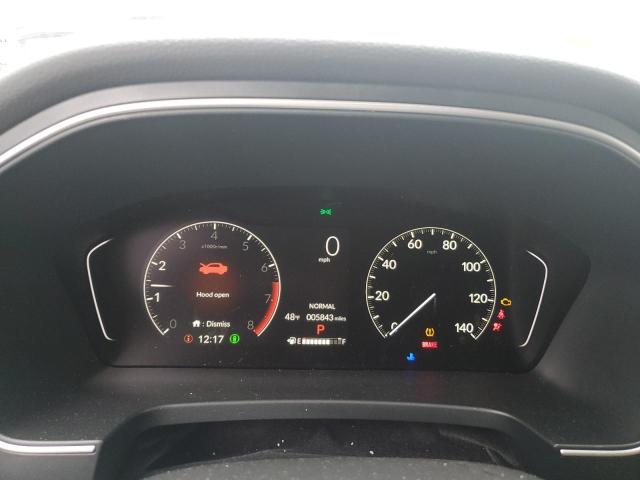 5FNYG1H73RB002068 Honda Pilot Touring