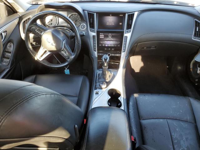 JN1EV7AP0LM206656 Infiniti Q50 PURE