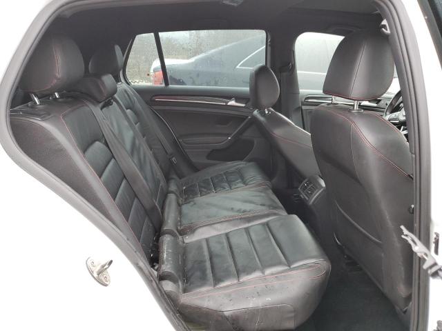 3VW4T7AU6FM029931 Volkswagen GTI