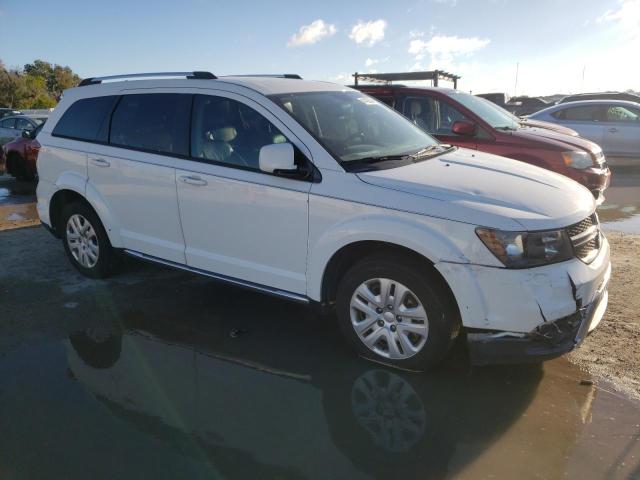 3C4PDCGG1FT530464 Dodge Journey Crossroad