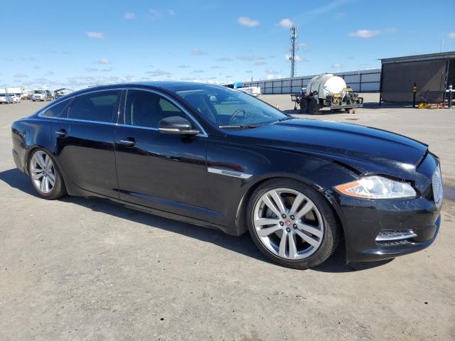 SAJWA2GZ8F8V83548 Jaguar Xjl Portfolio