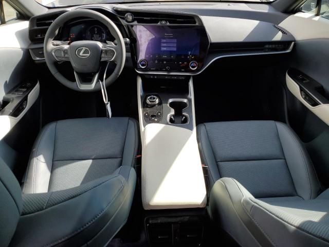 JTJAAAAB7PA021503 Lexus Rz 450e
