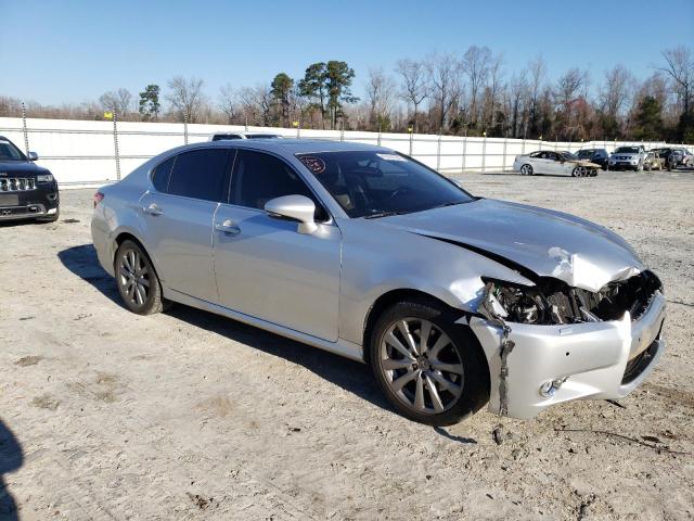 JTHCE1BL4FA003996 Lexus GS 350