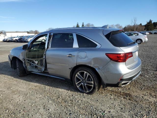 5FRYD4H88HB043263 Acura Mdx Advance