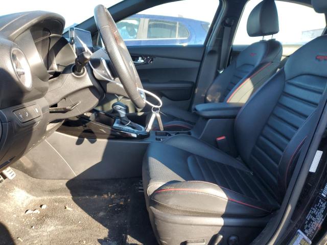 3KPF44AC1NE438149 KIA FORTE GT