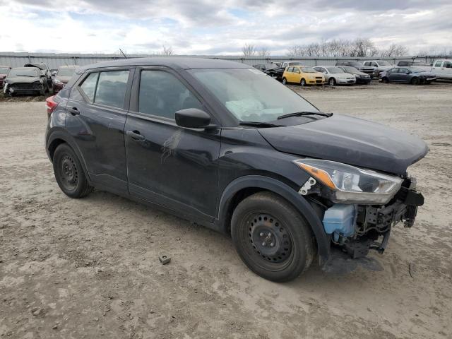 3N1CP5BV2LL508608 Nissan KICKS S