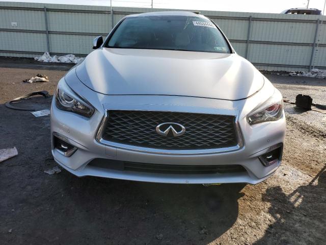 JN1EV7AR2LM255049 Infiniti Q50 PURE