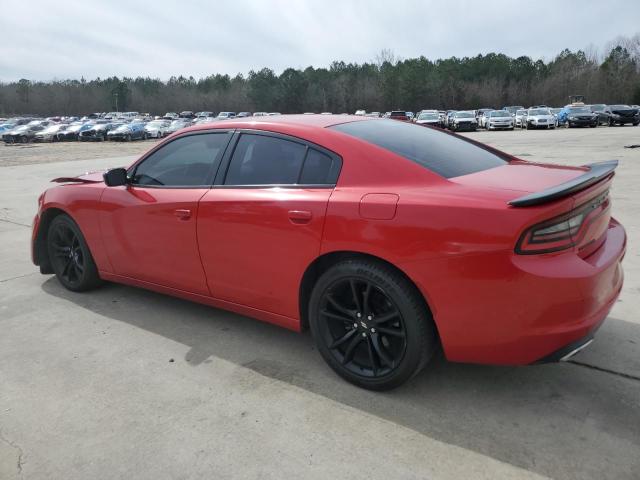 2C3CDXBG6HH599017 Dodge Charger Se