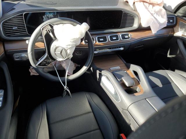 4JGFB4FEXRA998658 Mercedes-Benz Gle 350 4matic