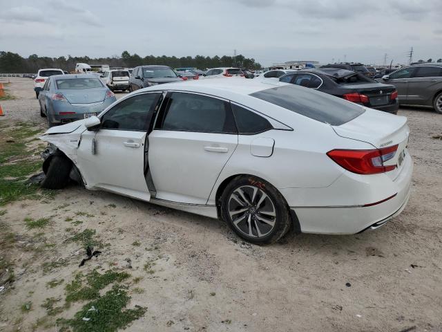 1HGCV3F46KA017880 Honda Accord Hybrid Ex