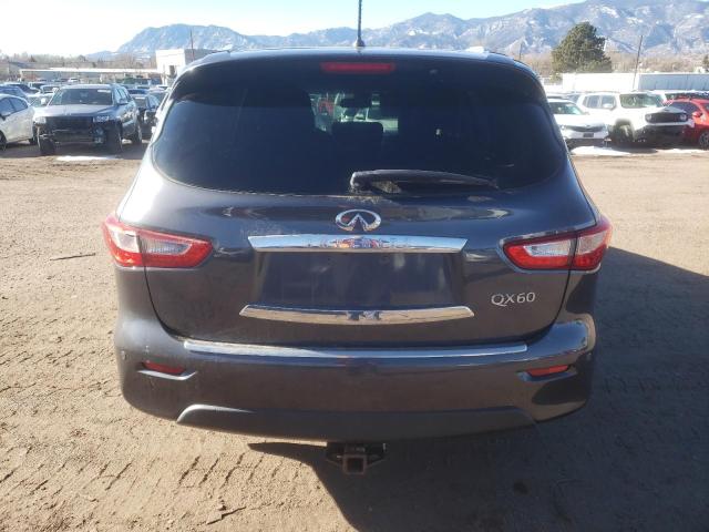5N1AL0MM2EC537270 Infiniti QX60