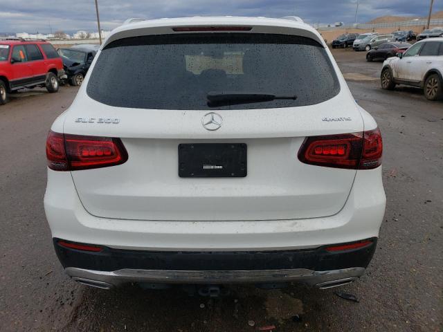 WDC0G8EB7LF700453 Mercedes-Benz Glc 300 4matic