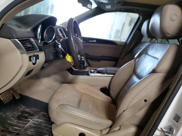 4JGDA5GB7FA515370 Mercedes-Benz ML 400 4MA
