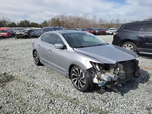 19UDE2F40JA000702 Acura Ilx Special Edition
