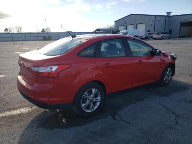 1FADP3F23EL334249 Ford FOCUS SE
