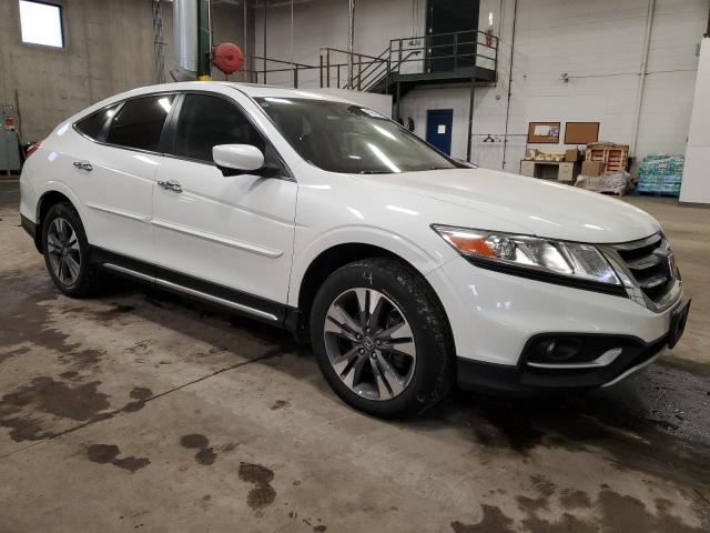 5J6TF2H54FL001287 Honda Crosstour Exl