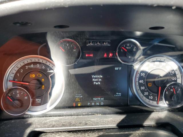 1C6RR7LT9JS156627 RAM 1500 Slt