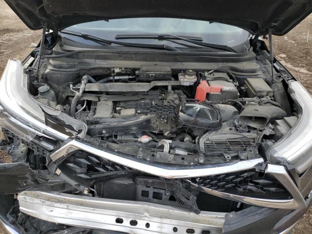 5J8TC2H50KL017125 Acura Rdx Technology