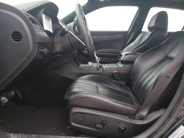 2C3CCABG5HH506133 Chrysler 300 S