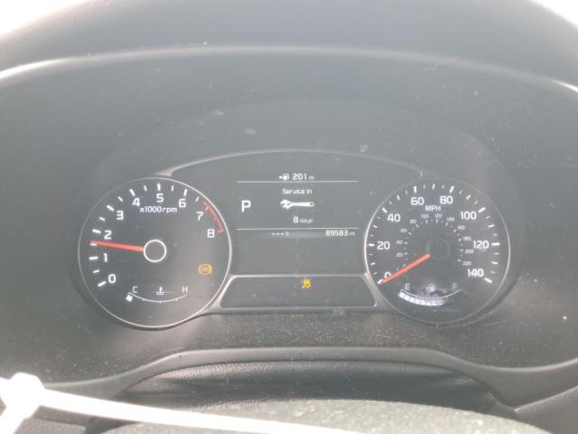 KNDJP3A5XH7454819 KIA SOUL +