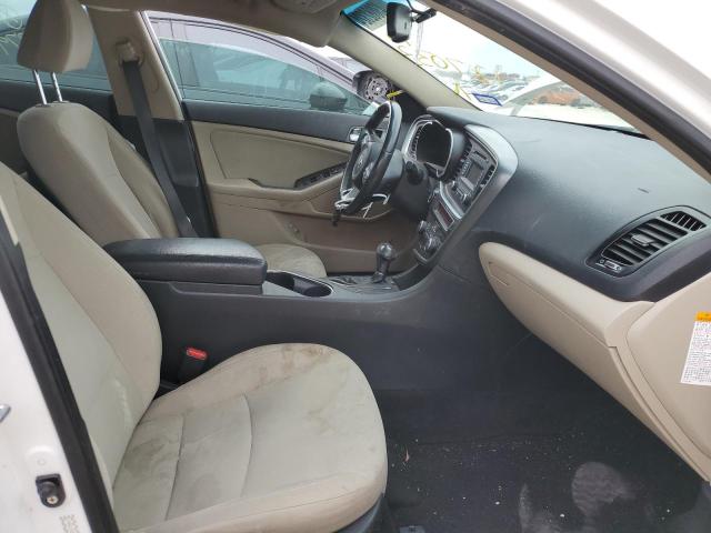 KNAGM4AD3F5087932 KIA OPTIMA HYBRID