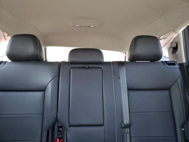 1V2WR2CA1MC537320 Volkswagen ATLAS SE