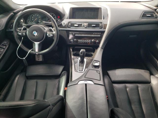 WBA6B2C52FGB99141 BMW 650 I Gran Coupe