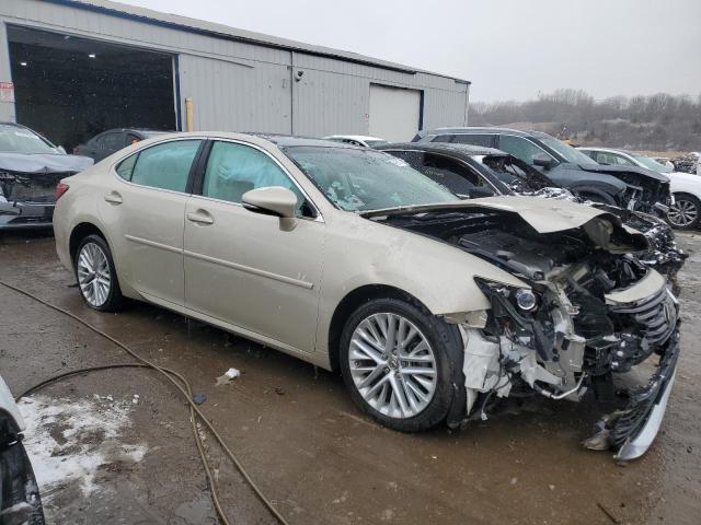 58ABK1GG1JU089216 Lexus ES 350