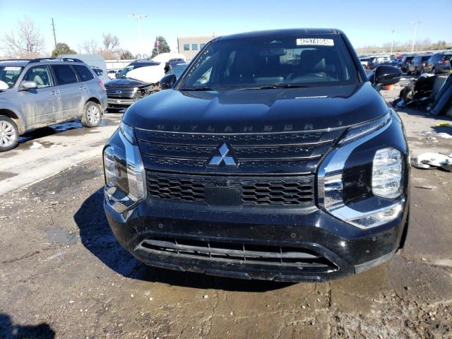 JA4J4UA81NZ070429 Mitsubishi Outlander Se