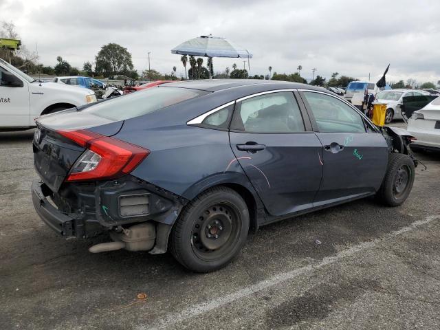 2HGFC2F58HH522190 Honda Civic Lx