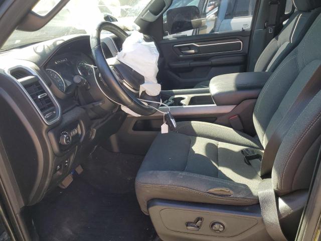 1C6SRFFT5KN603591 RAM 1500 Big Horn/lone Star