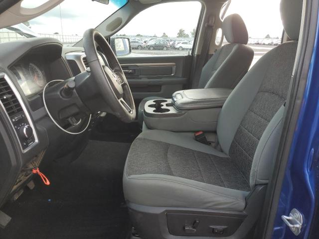 1C6RR7GTXHS623509 RAM 1500 Slt