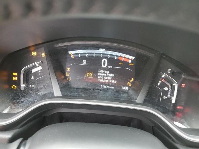 7FARW1H92KE003568 Honda Cr-v Touring