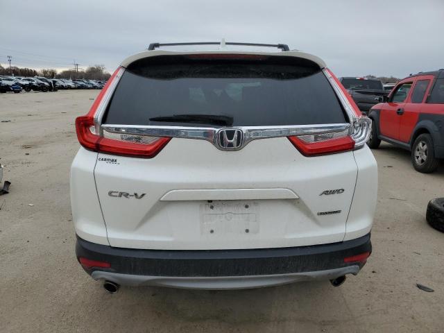 5J6RW2H93JL022475 Honda Cr-v Touring