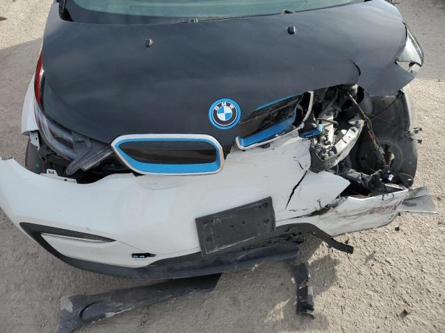 WBY8P4C52K7D27783 BMW I3 REX