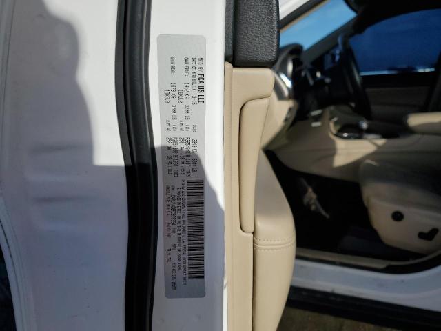 1C4RJFAG6FC839354 Jeep Grand Cherokee Laredo