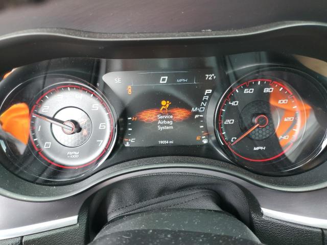 2C3CDXBG3NH240042 Dodge Charger Sxt
