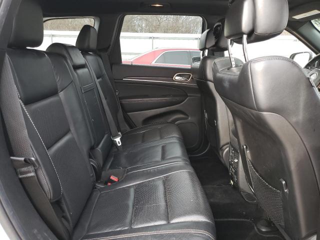 Jeep Grand Cherokee Limited 2014 1C4RJFBG3EC470692 Image 11