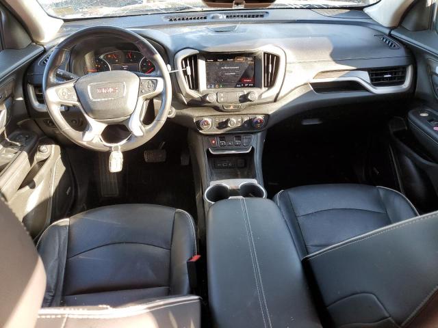3GKALXEX1KL272237 GMC Terrain Denali
