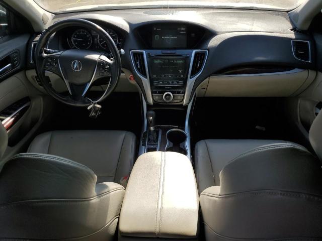 19UUB1F33GA006643 Acura TLX
