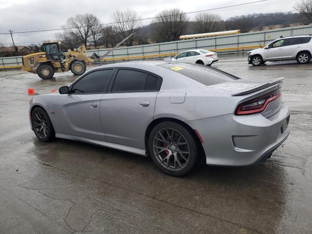 2C3CDXEJ7FH867321 Dodge Charger Srt 392