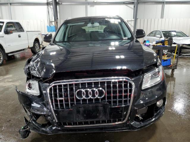 WA1LFAFP6EA104722 Audi Q5 Premium Plus