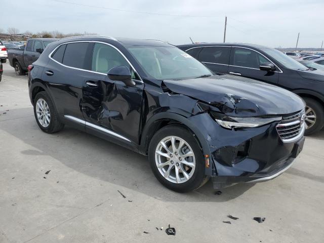 LRBAZLR49MD190573 Buick Envision Preferred