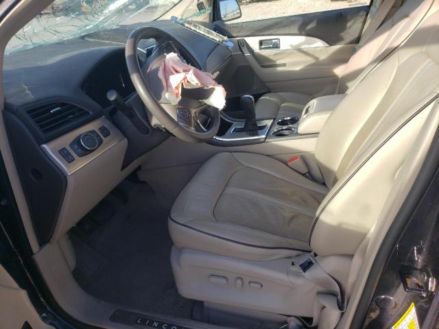2LMDJ8JK3EBL03177 Lincoln MKX