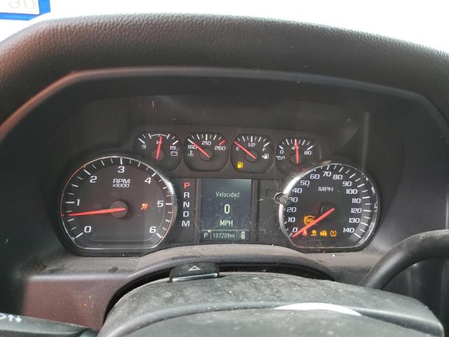 1GTV2TEC4FZ275248 GMC Sierra K1500