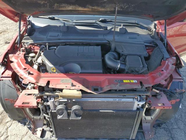 SALCP2RX3JH770712 Land Rover Discovery Sport Se