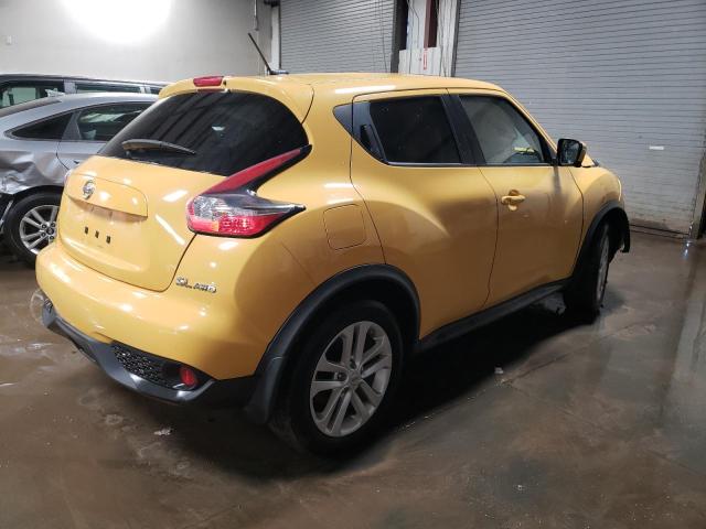JN8AF5MV4GT653823 Nissan JUKE S