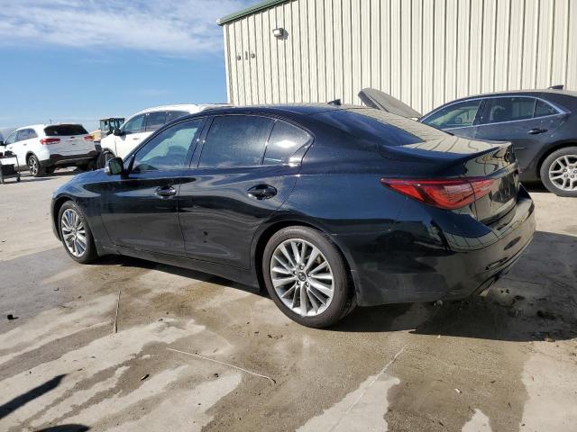 JN1EV7BP3NM310818 Infiniti Q50 LUXE