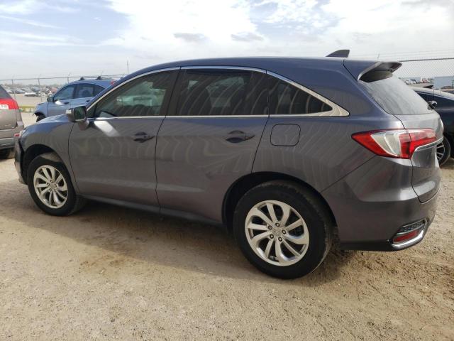5J8TB3H39HL020685 Acura RDX